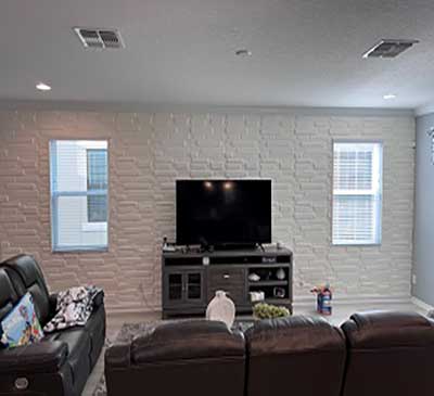 Accent Walls