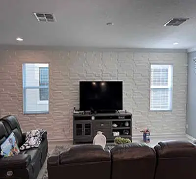 Accent Walls