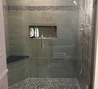 Tiling Walls & Floors